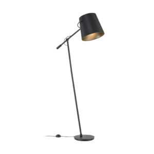 XXXL STOJACÍ LAMPA