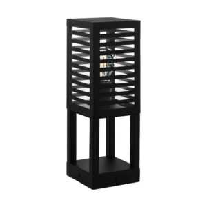 Eglo STOJACÍ LAMPA