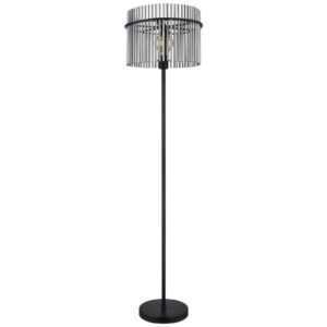 XXXL STOJACÍ LAMPA