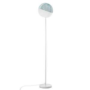 XXXL STOJACÍ LAMPA