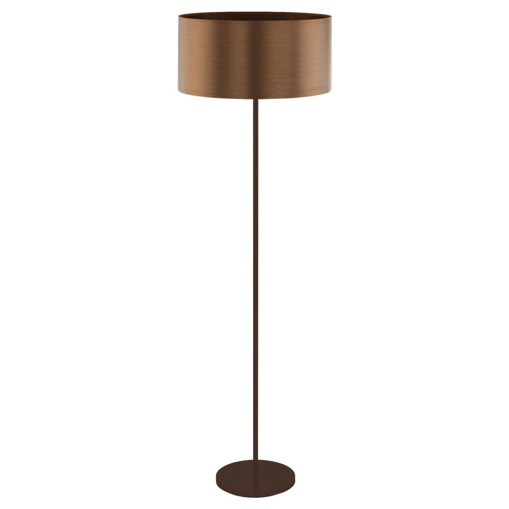 Eglo STOJACÍ LAMPA