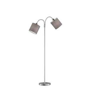 Fischer & Honsel STOJACÍ LAMPA