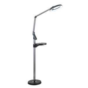 Novel STOJACÍ LED SVÍTIDLO
