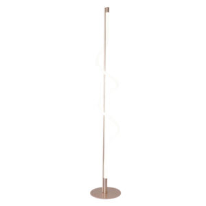 XXXL STOJACÍ LED SVÍTIDLO