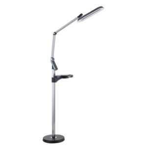 Novel STOJACÍ LED SVÍTIDLO