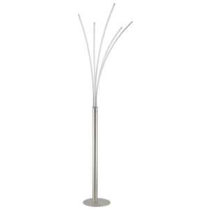 XXXL STOJACÍ LED SVÍTIDLO