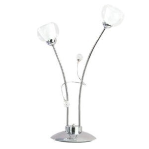 XXXL STOLNÍ LAMPA