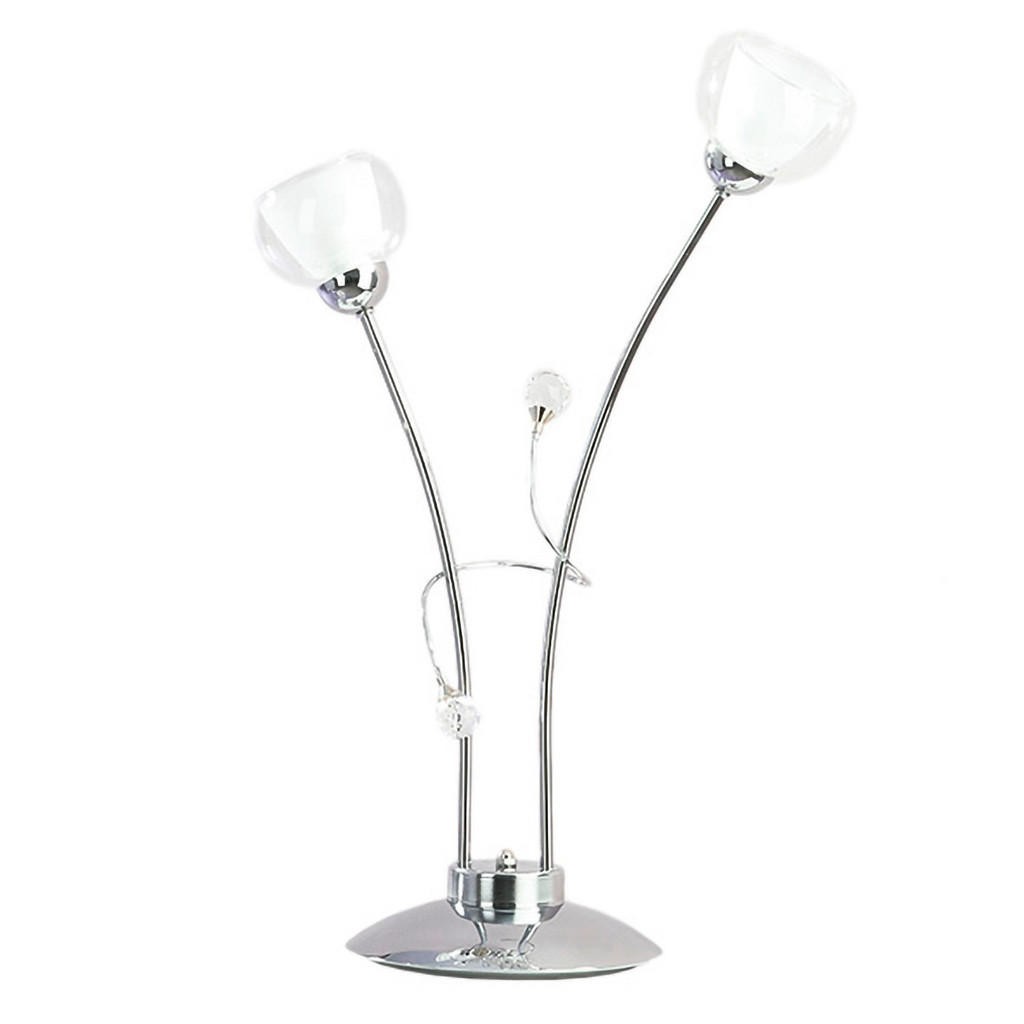 XXXL STOLNÍ LAMPA