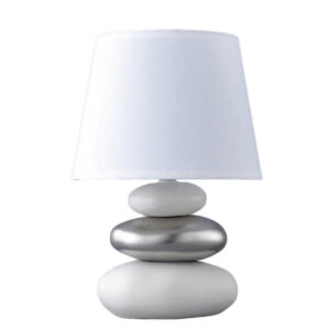 XXXL STOLNÍ LAMPA