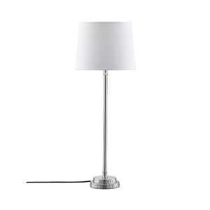 XXXL STOLNÍ LAMPA