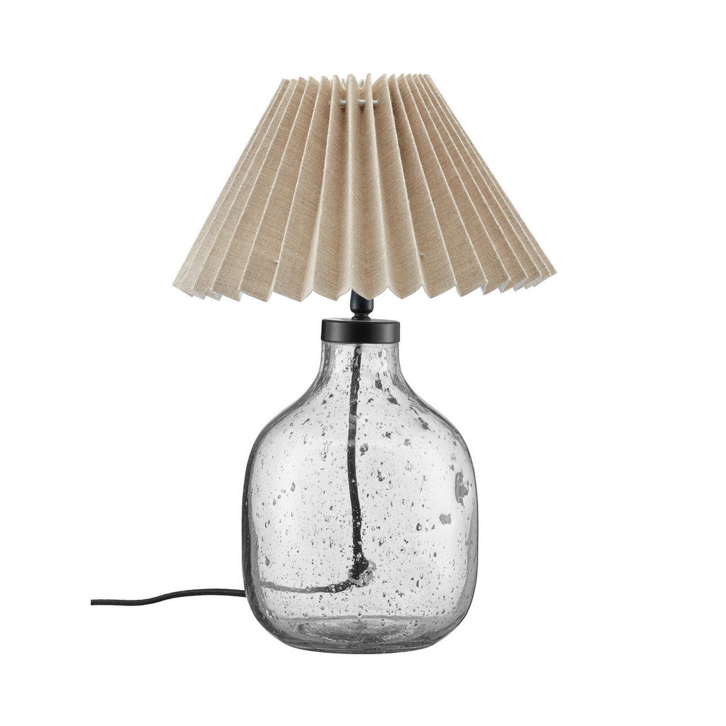 XXXL STOLNÍ LAMPA