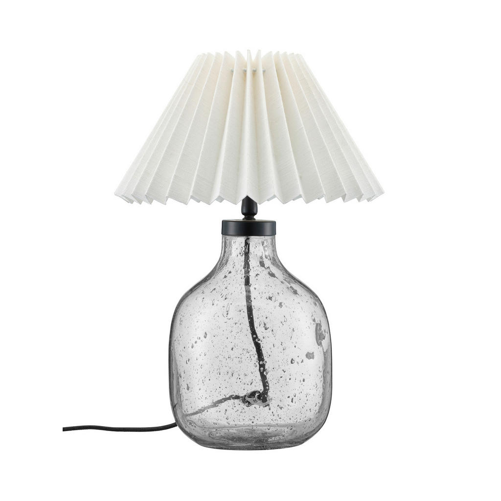 XXXL STOLNÍ LAMPA