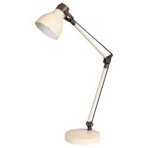 XXXL STOLNÍ LAMPA