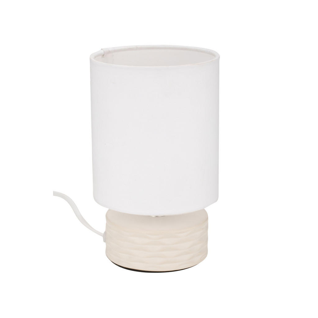 Novel STOLNÍ LAMPA
