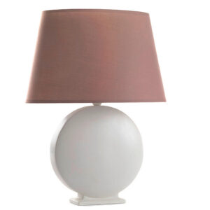 XXXL STOLNÍ LAMPA
