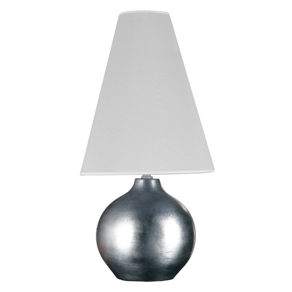 XXXL STOLNÍ LAMPA