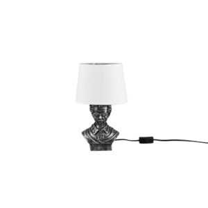 XXXL STOLNÍ LAMPA