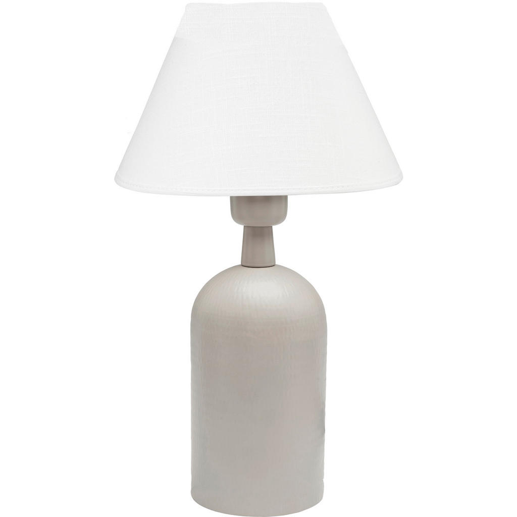XXXL STOLNÍ LAMPA
