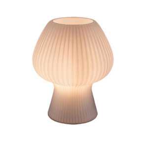 XXXL STOLNÍ LAMPA