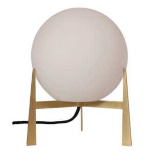 XXXL STOLNÍ LAMPA