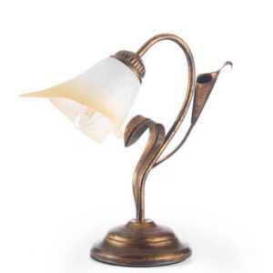 XXXL STOLNÍ LAMPA