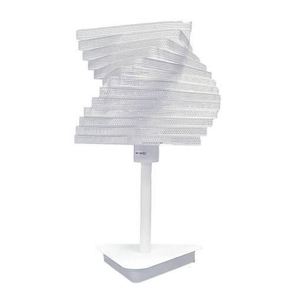 XXXL STOLNÍ LAMPA