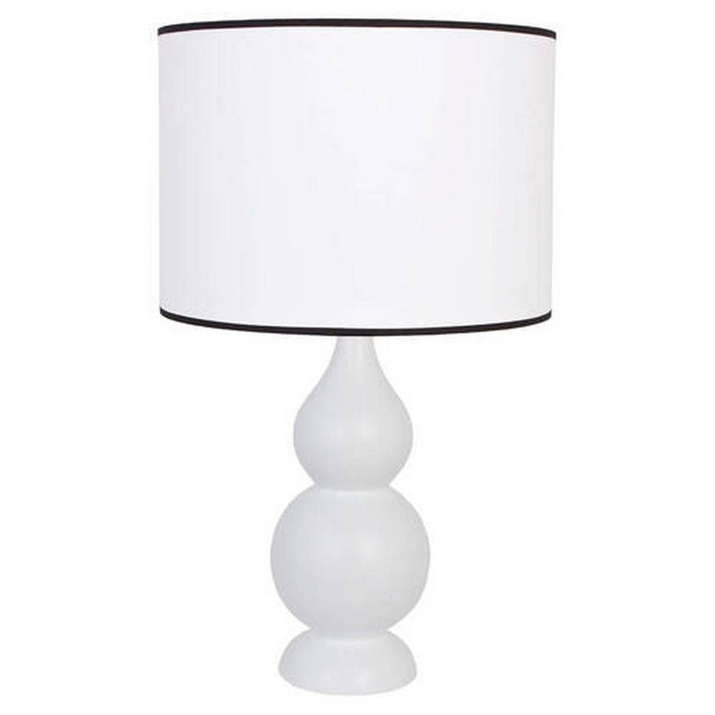 XXXL STOLNÍ LAMPA