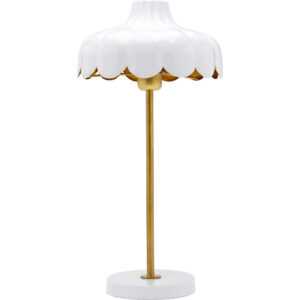 XXXL STOLNÍ LAMPA
