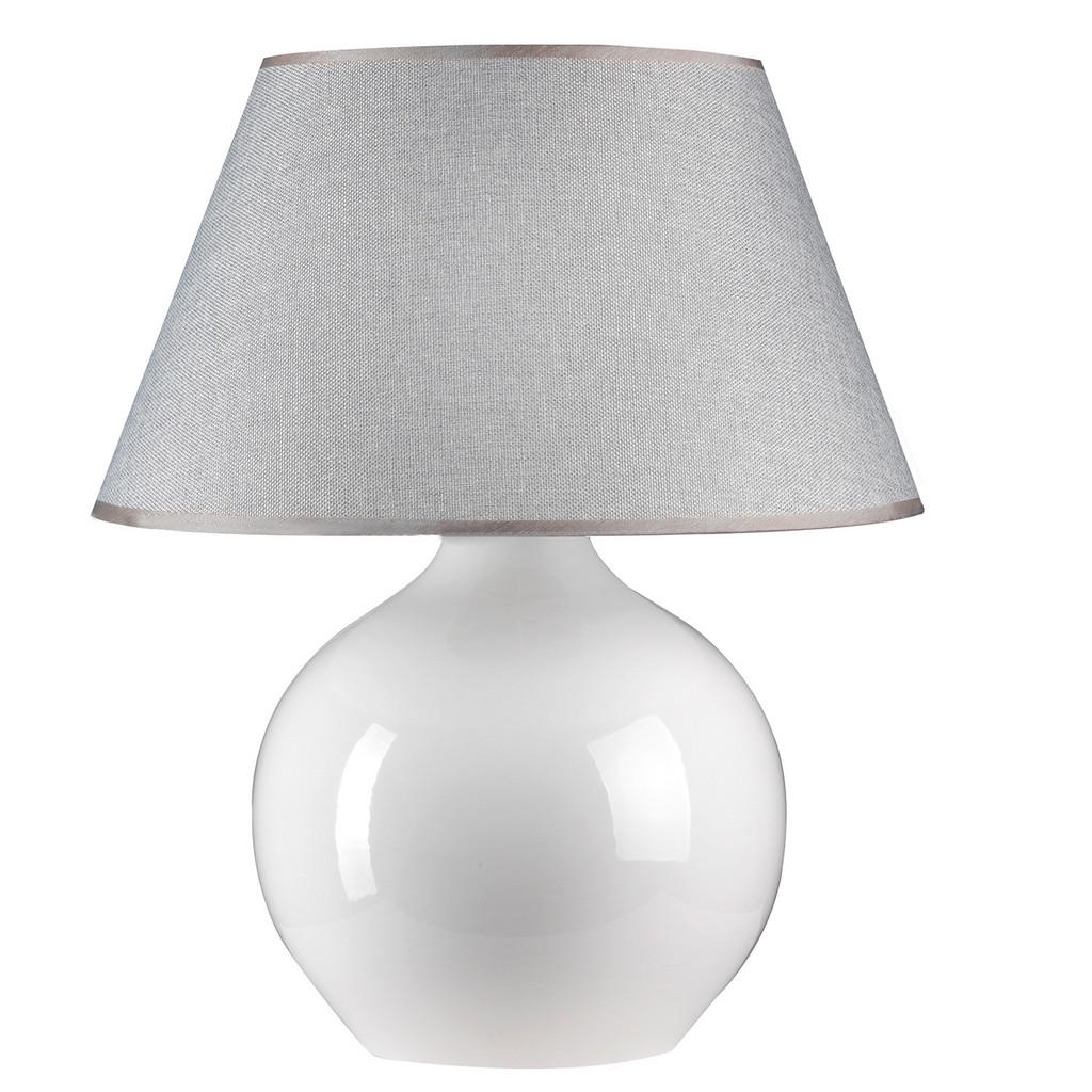 XXXL STOLNÍ LAMPA