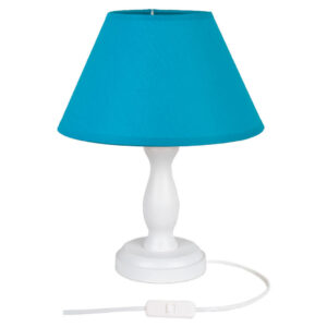 XXXL STOLNÍ LAMPA