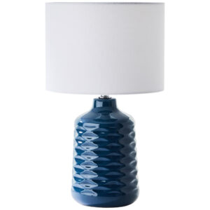 XXXL STOLNÍ LAMPA