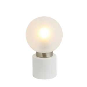 Globo STOLNÍ LAMPA