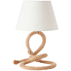 XXXL STOLNÍ LAMPA