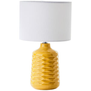 XXXL STOLNÍ LAMPA