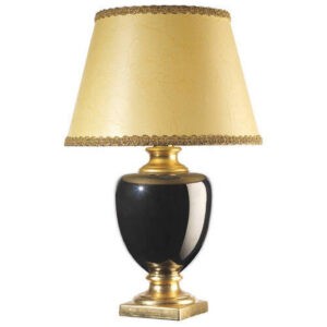 XXXL STOLNÍ LAMPA