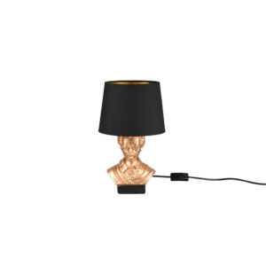 XXXL STOLNÍ LAMPA