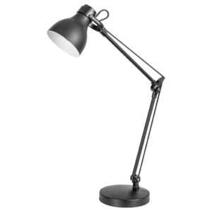 XXXL STOLNÍ LAMPA