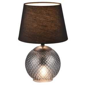 Novel STOLNÍ LAMPA