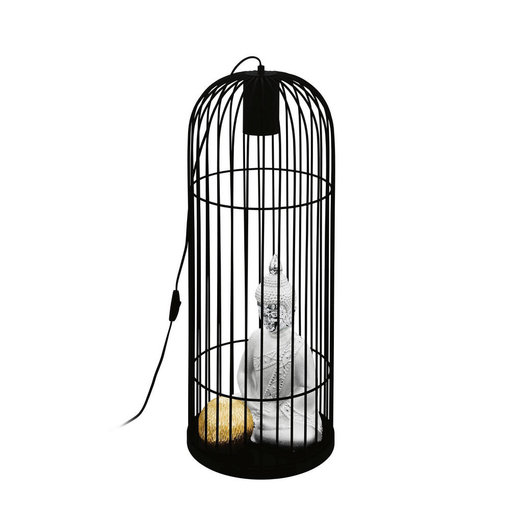 Eglo STOLNÍ LAMPA