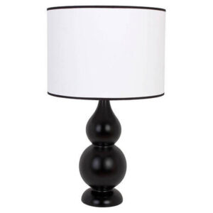 XXXL STOLNÍ LAMPA