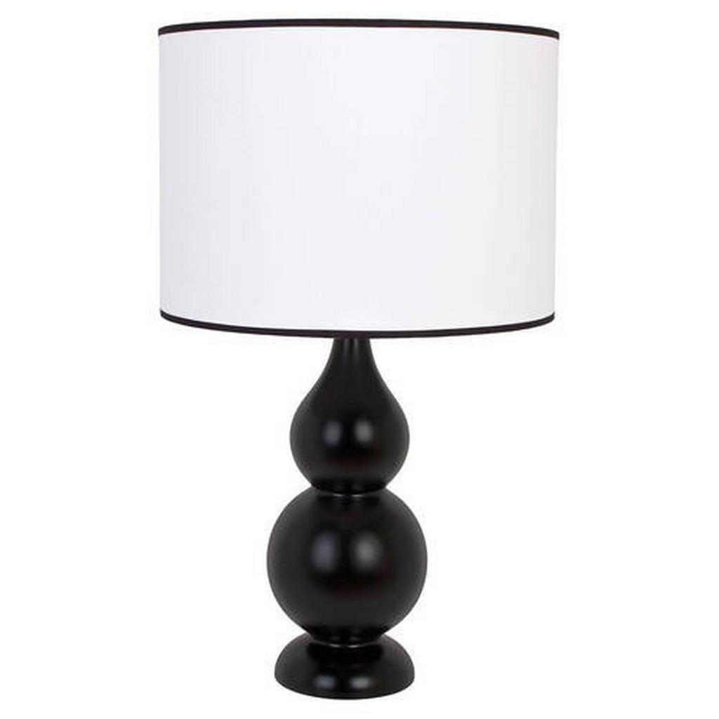 XXXL STOLNÍ LAMPA