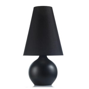XXXL STOLNÍ LAMPA