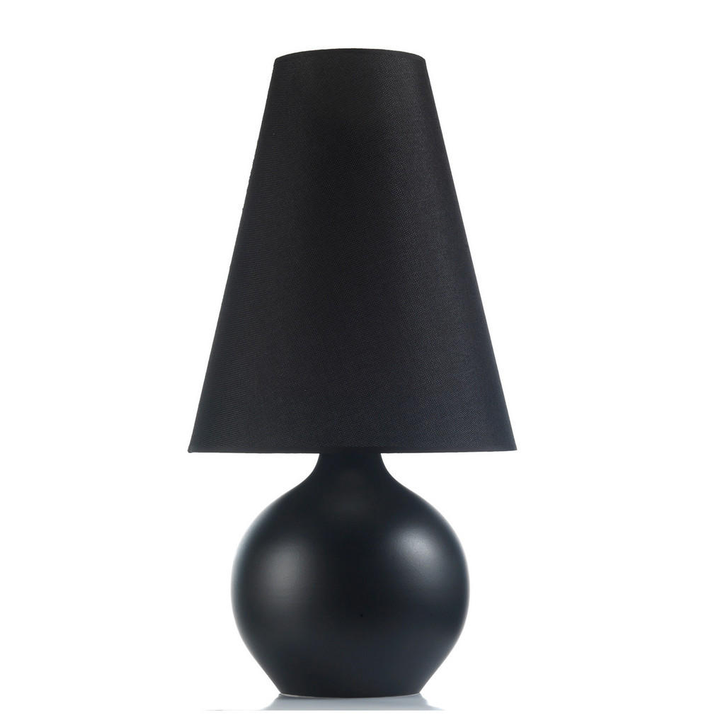 XXXL STOLNÍ LAMPA