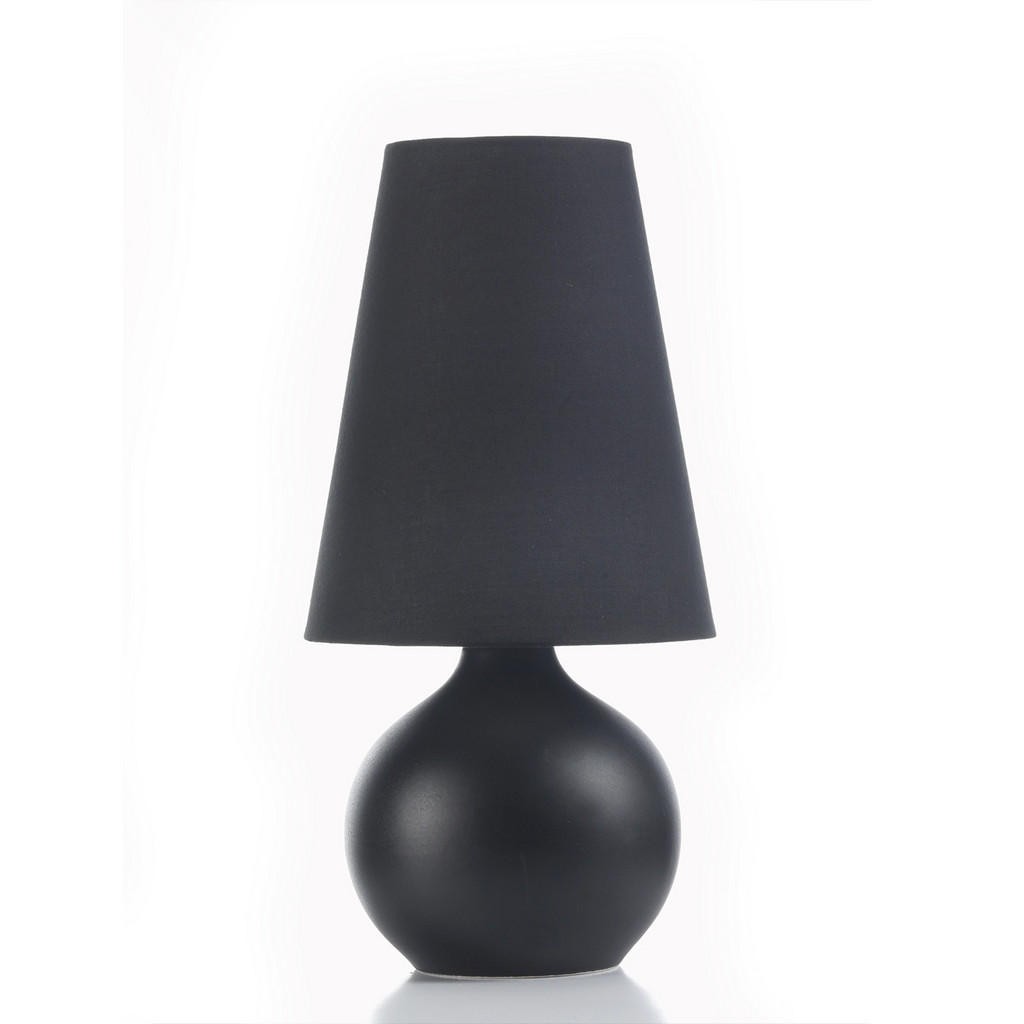 XXXL STOLNÍ LAMPA