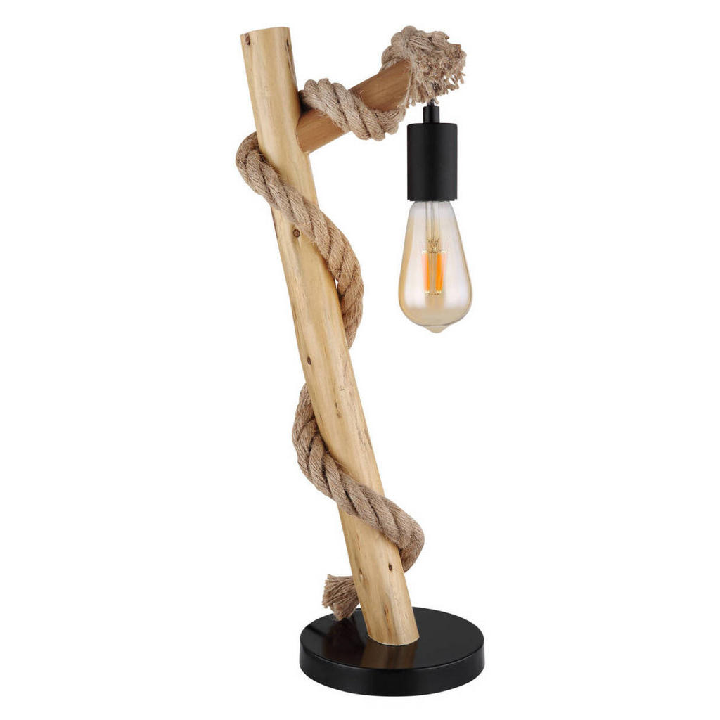 Globo STOLNÍ LAMPA