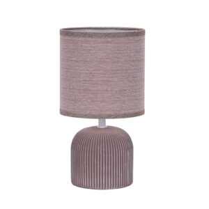 XXXL STOLNÍ LAMPA