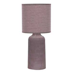 XXXL STOLNÍ LAMPA