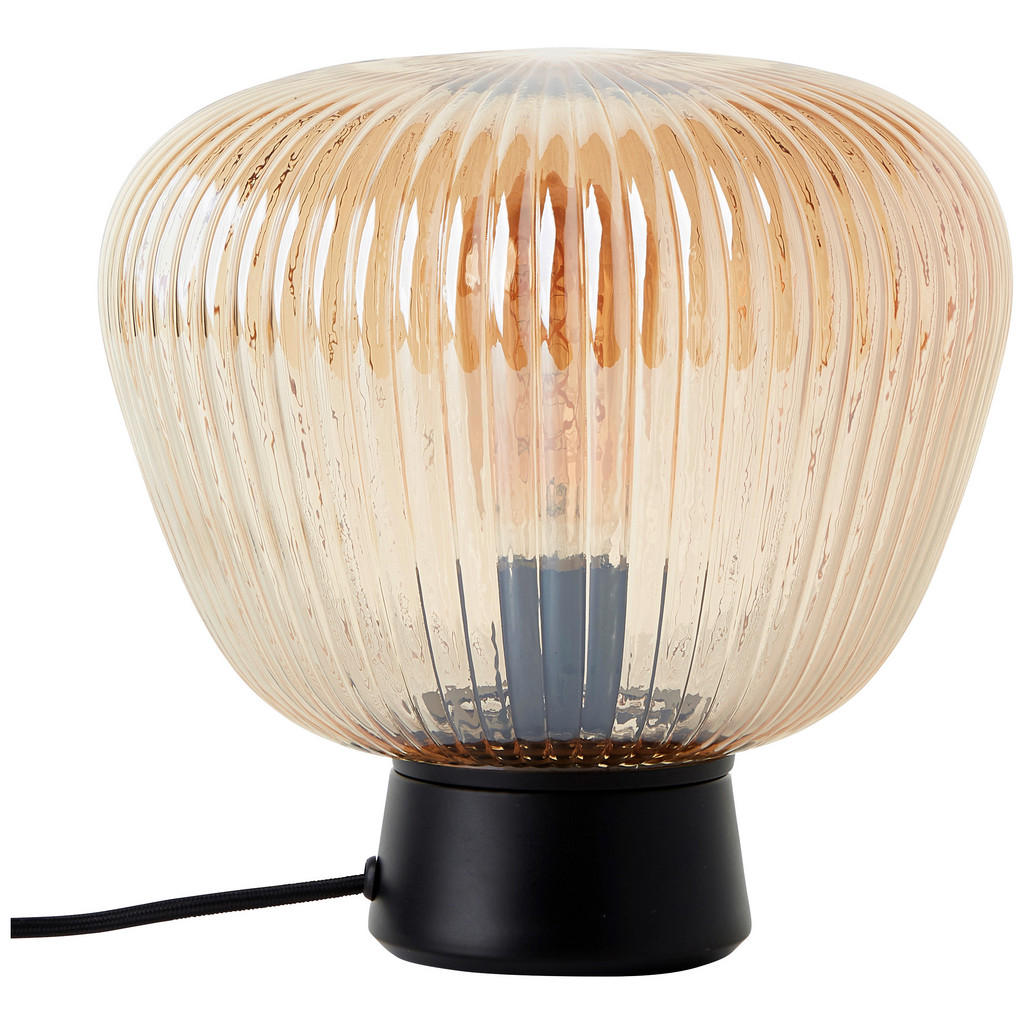 XXXL STOLNÍ LAMPA