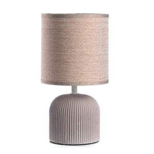 XXXL STOLNÍ LAMPA