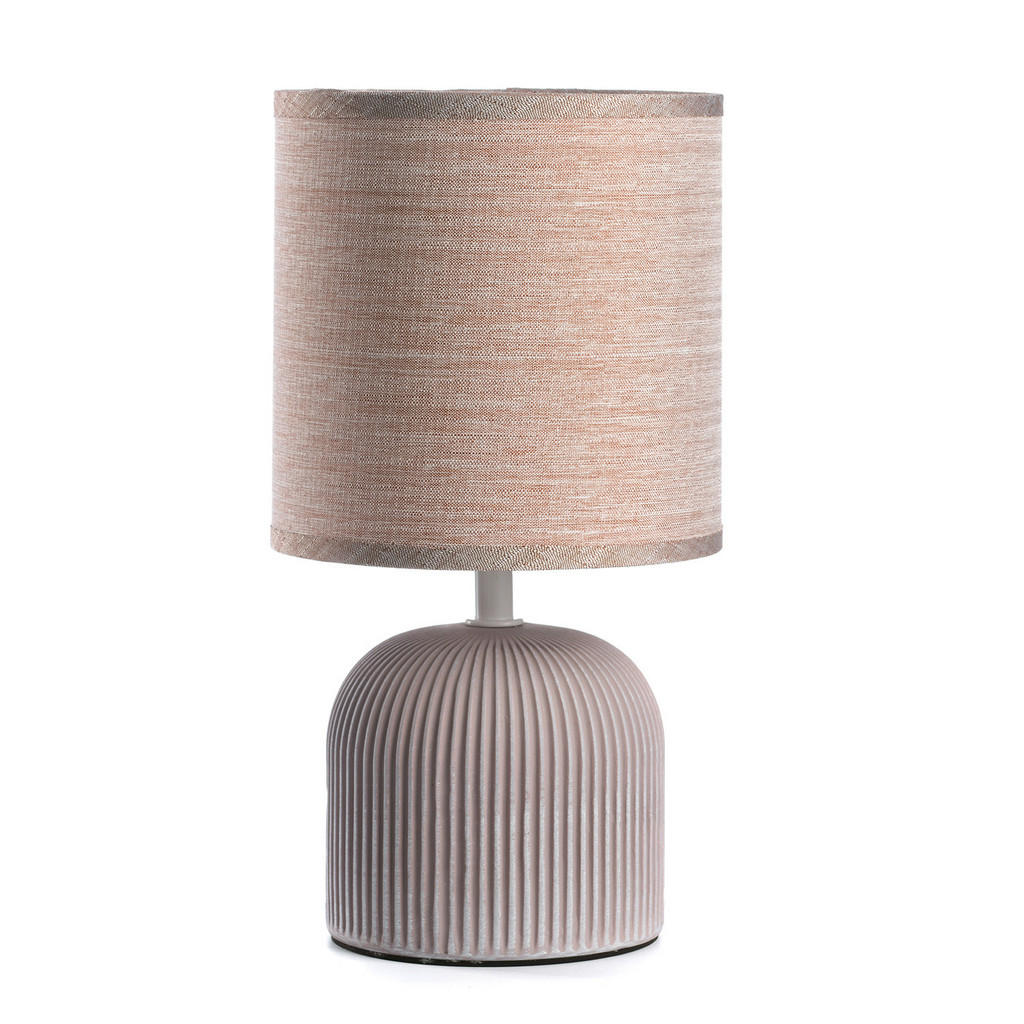 XXXL STOLNÍ LAMPA